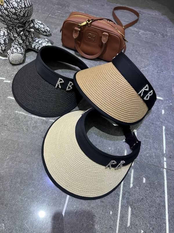 RB Visor dx02
